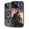 DC Comics Batman War on Crime Cover (Brazil) iPhone 15 Kickstand Case