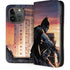 DC Comics Batman War on Crime Cover (Brazil) iPhone 15 Pro Folio Case
