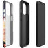 DC Comics Batman War on Crime Cover (Brazil) iPhone 15 Pro Impact Case