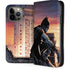 DC Comics Batman War on Crime Cover (Brazil) iPhone 15 Pro Max Folio Case