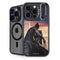 DC Comics Batman War on Crime Cover (Brazil) iPhone 15 Pro Max Kickstand Case