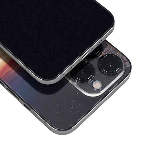 DC Comics Batman War on Crime Cover (Brazil) iPhone 15 Pro Max Skin