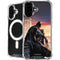 DC Comics Batman War on Crime Cover (Brazil) iPhone 16 MagSafe Case