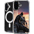 DC Comics Batman War on Crime Cover (Brazil) iPhone 16 MagSafe Case