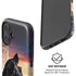 DC Comics Batman War on Crime Cover (Brazil) iPhone 16 Magsafe Impact Case