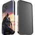 DC Comics Batman War on Crime Cover (Brazil) iPhone 16 Plus Impact Case