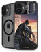DC Comics Batman War on Crime Cover (Brazil) iPhone 16 Plus Kickstand Case