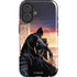 DC Comics Batman War on Crime Cover (Brazil) iPhone 16 Plus Magsafe Impact Case