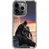 DC Comics Batman War on Crime Cover (Brazil) iPhone 16 Pro Clear Case