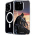 DC Comics Batman War on Crime Cover (Brazil) iPhone 16 Pro MagSafe Case