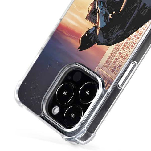 DC Comics Batman War on Crime Cover (Brazil) iPhone 16 Pro MagSafe Case