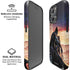 DC Comics Batman War on Crime Cover (Brazil) iPhone 16 Pro Magsafe Impact Case