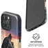 DC Comics Batman War on Crime Cover (Brazil) iPhone 16 Pro Max Magsafe Impact Case