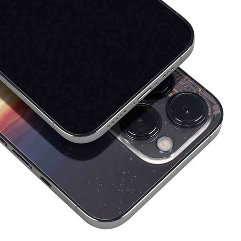 DC Comics Batman War on Crime Cover (Brazil) iPhone 16 Pro Skin