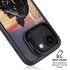 DC Comics Batman War on Crime Cover (Brazil) iPhone 16e Kickstand Case