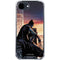 DC Comics Batman War on Crime Cover (Brazil) iPhone 16e Clear Case