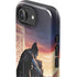 DC Comics Batman War on Crime Cover (Brazil) iPhone 16e Impact Case