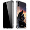 DC Comics Batman War on Crime Cover (Brazil) iPhone X/XS Clear Case