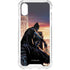 DC Comics Batman War on Crime Cover (Brazil) iPhone XS Clear Case