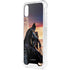 DC Comics Batman War on Crime Cover (Brazil) iPhone XS Clear Case
