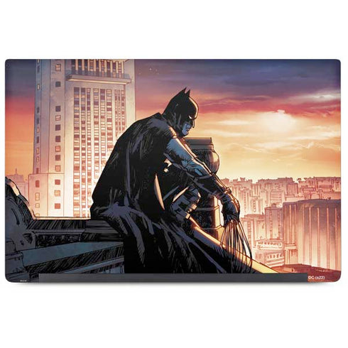 DC Comics Batman War on Crime Cover (Brazil) Dell Latitude Skin