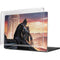 DC Comics Batman War on Crime Cover (Brazil) MacBook Pro 14in (2021-24) Case plus Skin