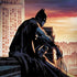 DC Comics Batman War on Crime Cover (Brazil) MacBook Skins