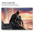 DC Comics Batman War on Crime Cover (Brazil) MacBook Cases