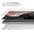 DC Comics Batman War on Crime Cover (Brazil) MacBook Cases