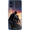 DC Comics Batman War on Crime Cover (Brazil) Moto G Play 4G (2024) Skin