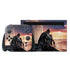 DC Comics Batman War on Crime Cover (Brazil) Nintendo Skins
