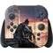 DC Comics Batman War on Crime Cover (Brazil) Nintendo Switch 2 (2025) Joy-Con Controller Skin