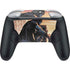 DC Comics Batman War on Crime Cover (Brazil) Nintendo Switch 2 (2025) Pro Controller Skin