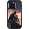 DC Comics Batman War on Crime Cover (Brazil) Otterbox Defender iPhone Skin