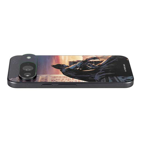 DC Comics Batman War on Crime Cover (Brazil) Google Pixel 9 Skin