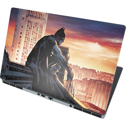 DC Comics Batman War on Crime Cover (Brazil) Dell Precision Skin