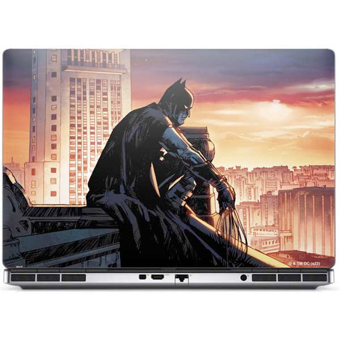 DC Comics Batman War on Crime Cover (Brazil) Dell Precision Skin