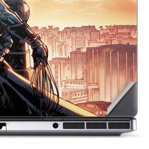 DC Comics Batman War on Crime Cover (Brazil) Dell Precision Skin