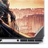 DC Comics Batman War on Crime Cover (Brazil) Dell Precision Skin