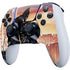 DC Comics Batman War on Crime Cover (Brazil) PS5 DualSense Edge Pro Controller Skin