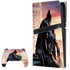 DC Comics Batman War on Crime Cover (Brazil) PS5 Pro Bundle Skin