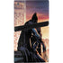 DC Comics Batman War on Crime Cover (Brazil) PS5 Pro Console Skin