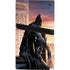 DC Comics Batman War on Crime Cover (Brazil) PS5 Pro Console Skin