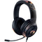 DC Comics Batman War on Crime Cover (Brazil) Razer Kraken X Skin