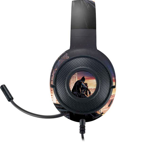 DC Comics Batman War on Crime Cover (Brazil) Razer Kraken X Skin