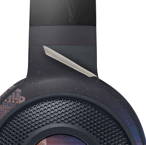 DC Comics Batman War on Crime Cover (Brazil) Razer Kraken X Skin