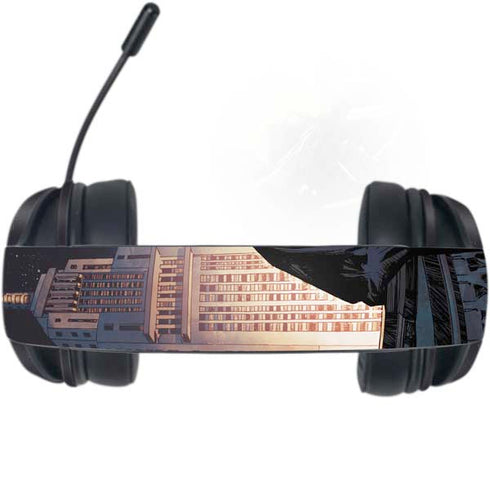 DC Comics Batman War on Crime Cover (Brazil) Razer Kraken X Skin