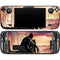 DC Comics Batman War on Crime Cover (Brazil) Steam Deck Handheld Gaming Computer OLED Skin