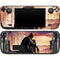 DC Comics Batman War on Crime Cover (Brazil) Steam Deck Handheld Gaming Computer Skin