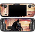 DC Comics Batman War on Crime Cover (Brazil) Steam Deck Handheld Gaming Computer Skin